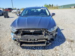 Ford Fusion 2016