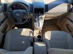 Nissan Sentra 2012