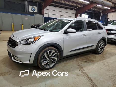 Kia Niro 2018 - Image 1 of 13