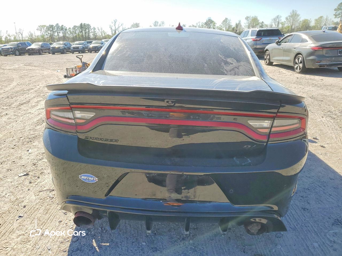 Dodge Charger 2022