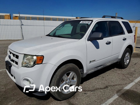Ford Escape 2009 - Image 1 of 13