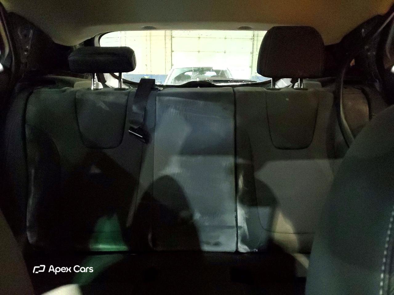 Buick Encore 2024