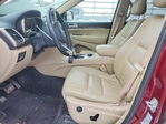 Jeep Cherokee 2017