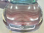 Nissan Maxima 2014