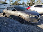 Nissan Maxima 2018