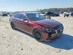 Hyundai Genesis 2016