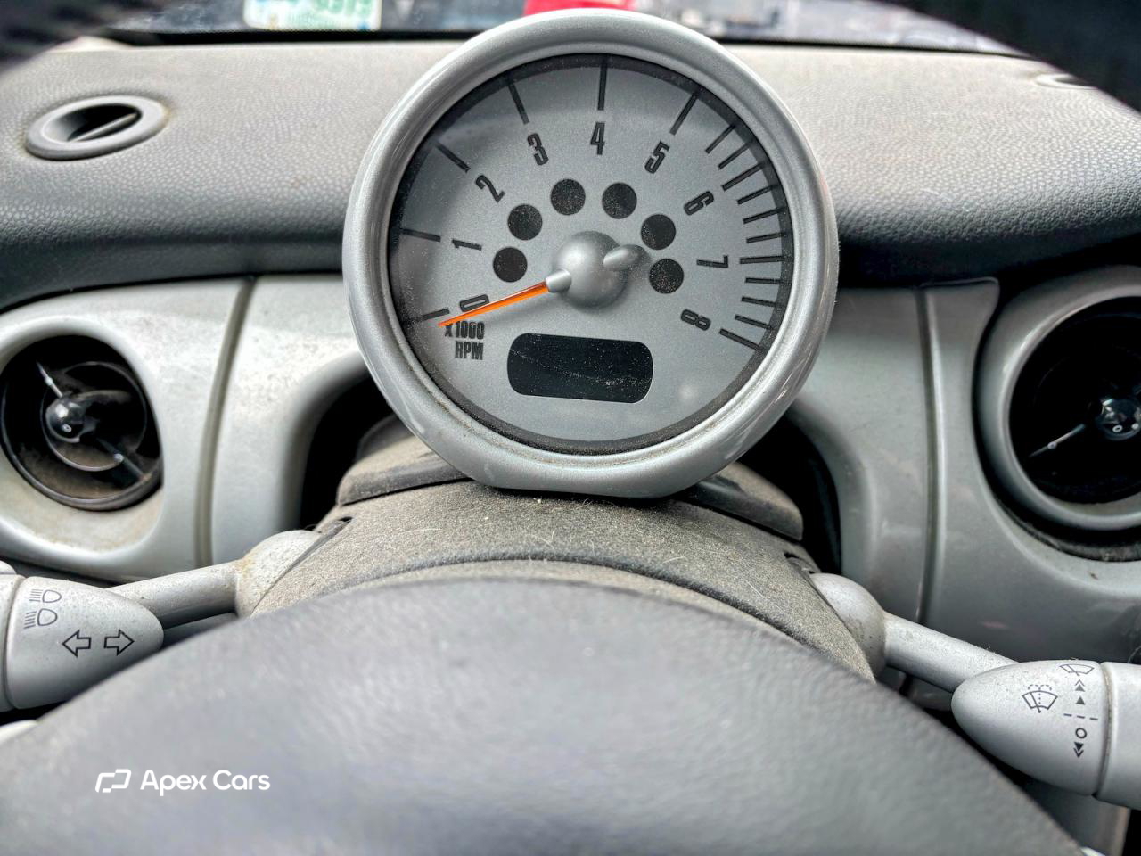 MINI Cooper 2004