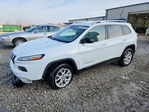 Jeep Cherokee 2014