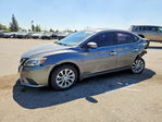 Nissan Sentra 2017