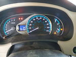 Toyota Sienna 2012