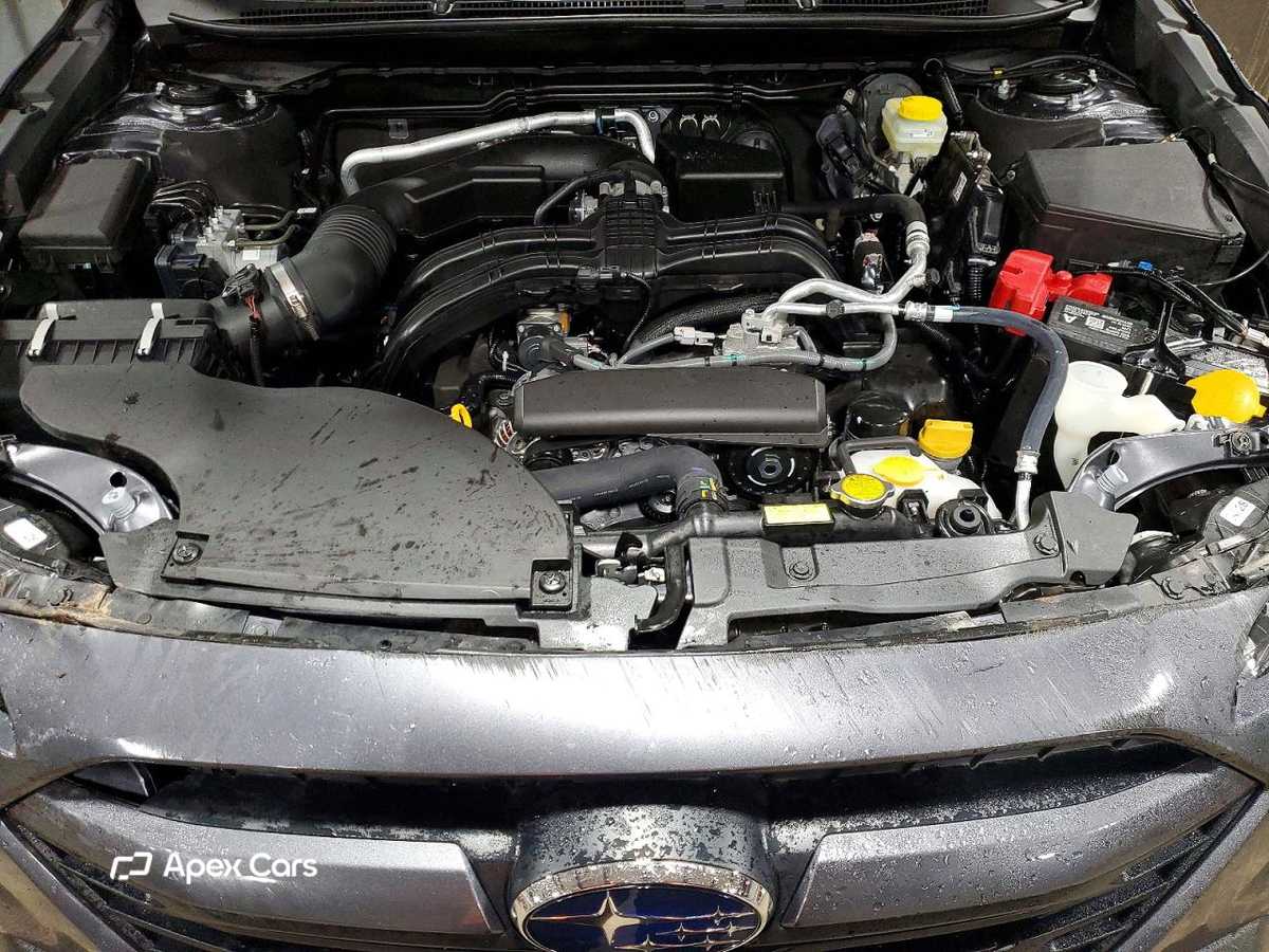 Subaru Outback 2025