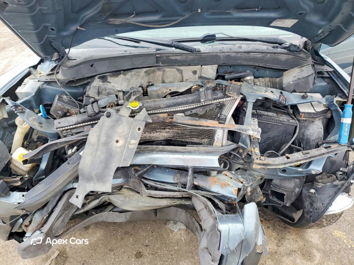 Honda Pilot 2005