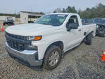 Chevrolet Silverado 2019