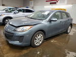 Mazda 3 2013