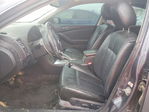Nissan Altima 2012