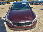 Kia Forte 2018