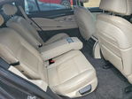 BMW Series 5 2014