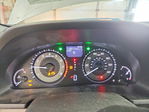Honda Odyssey 2016