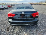 Volkswagen Passat 2014