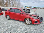 Hyundai Accent 2019