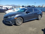 Honda Civic 2020