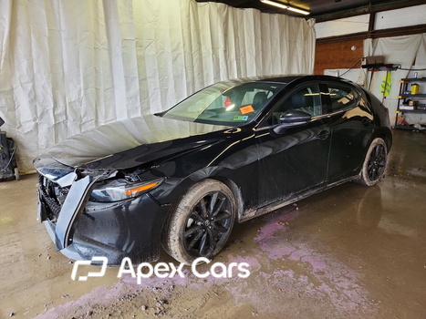 Mazda 3 2019 - Image 1 of 12
