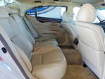 Lexus LS 2008