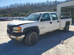 GMC Sierra 2002