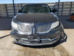 Lincoln MKX 2018