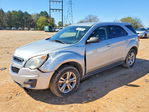 Chevrolet Equinox 2012