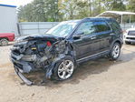 Ford Explorer 2015