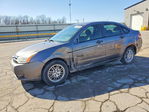 Ford Focus 2011