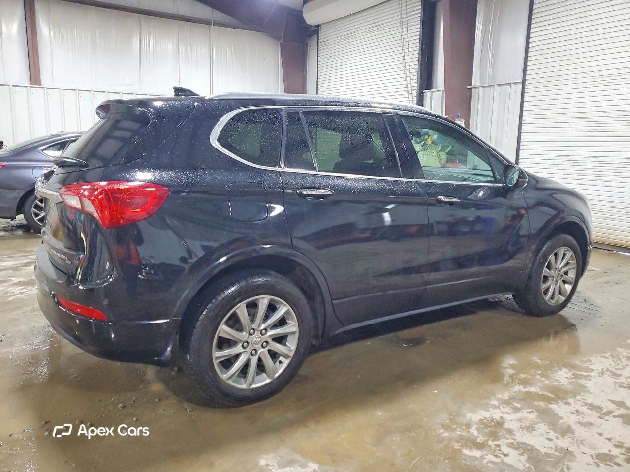 Buick Envision 2019