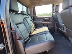 Chevrolet Silverado 2021