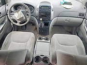 Toyota Sienna 2010