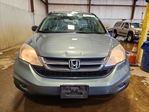 Honda CR-V 2010