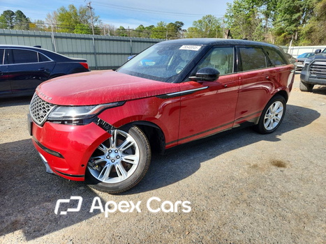 Land Rover Range Rover 2021 - Image 1 of 13