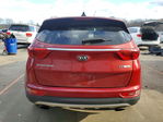 Kia Sportage 2017
