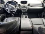 Acura RDX 2017