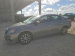 Nissan Sentra 2018