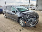 Chrysler Pacifica 2019