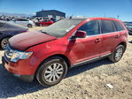 Ford Edge 2008