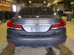 Honda Civic 2015