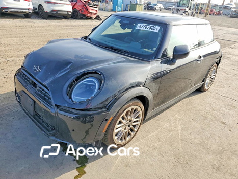 MINI Cooper 2025 - Image 1 of 13