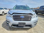 Subaru Ascent 2022