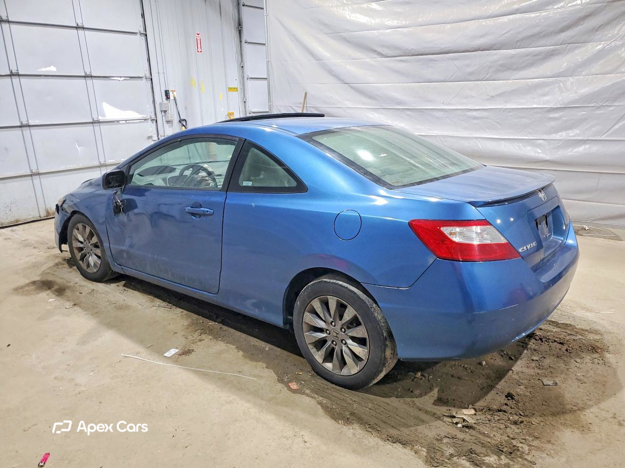 Honda Civic 2009