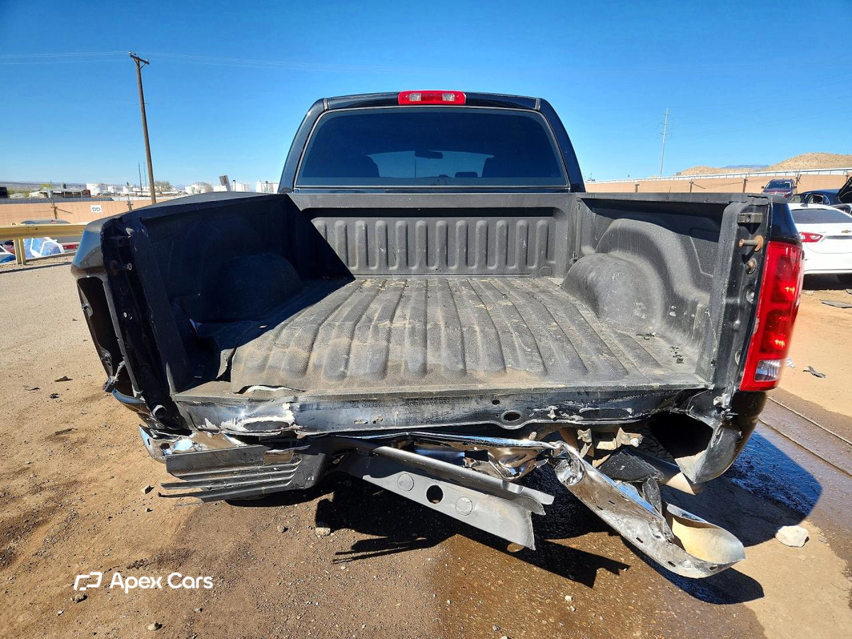 Dodge RAM 2006