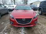 Mazda 3 2014