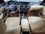 BMW X3 2013