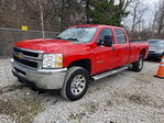 Chevrolet Silverado 2014